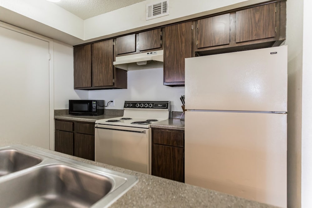 Фото The Relaxing Suites of Midland