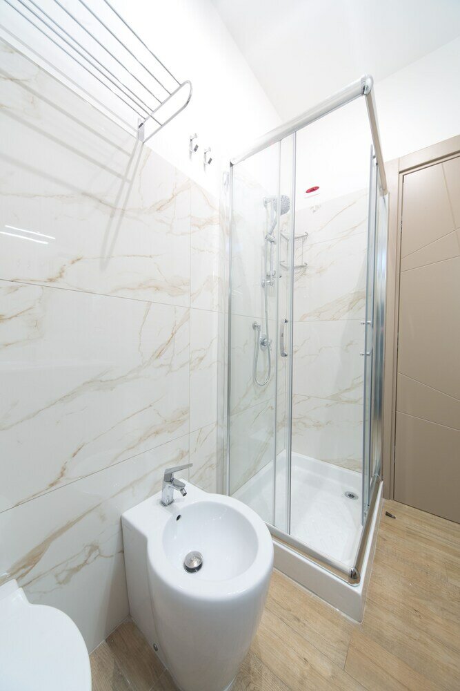 Фото Slow Chic Apartment b&b policlinico