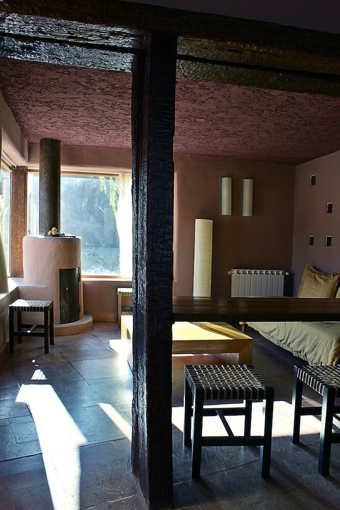 Фото La Comarca Hotel