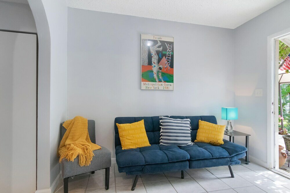 Фото The Nest at Casita del Sol A