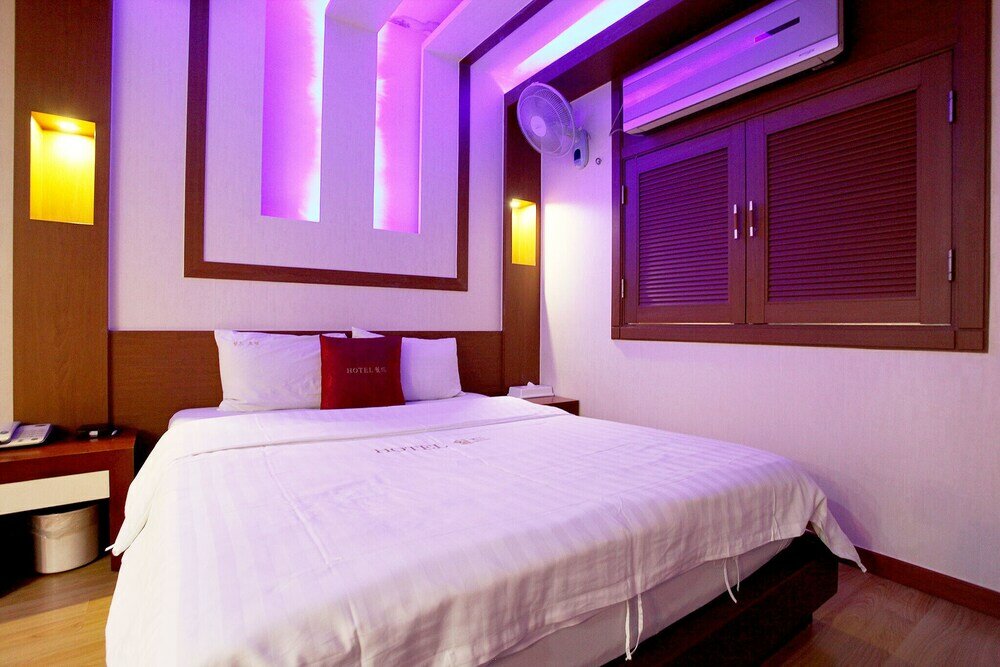 Фото Dongducheon World