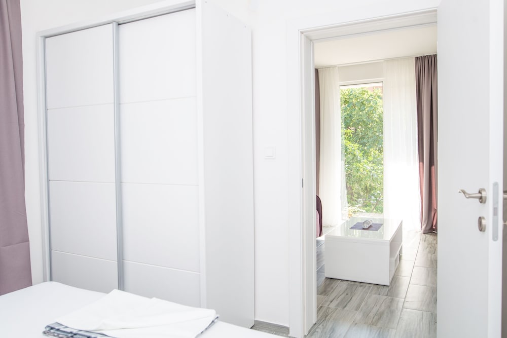 Фото Apartment Krivokapic