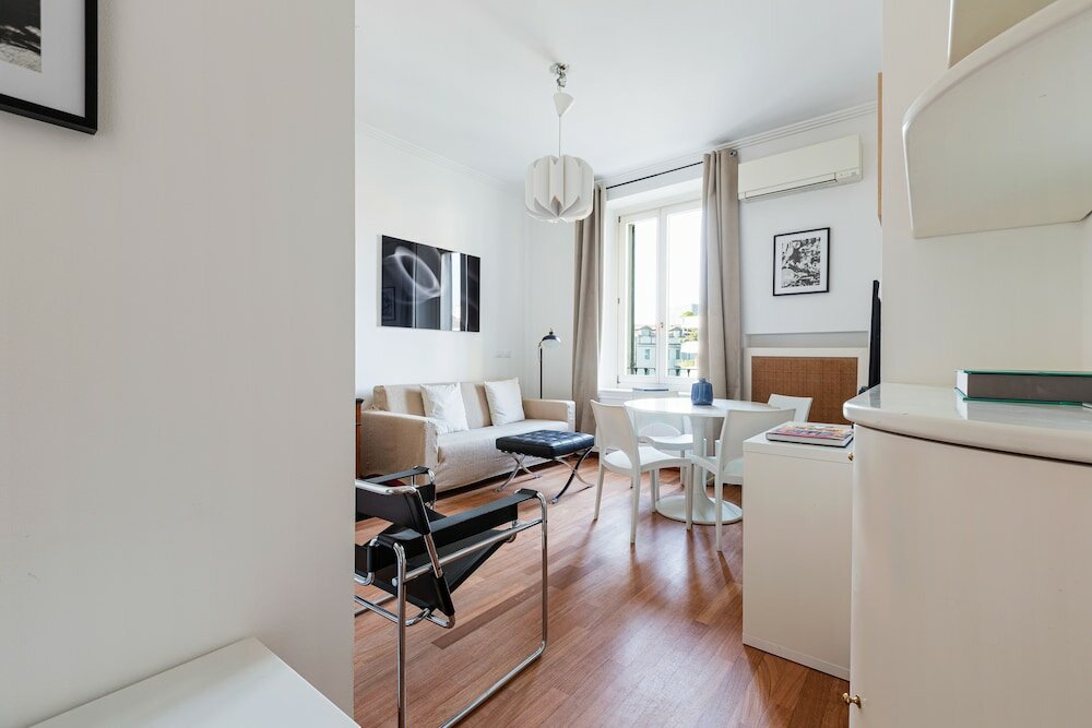 Фото Brera Apartments in Porta Venezia