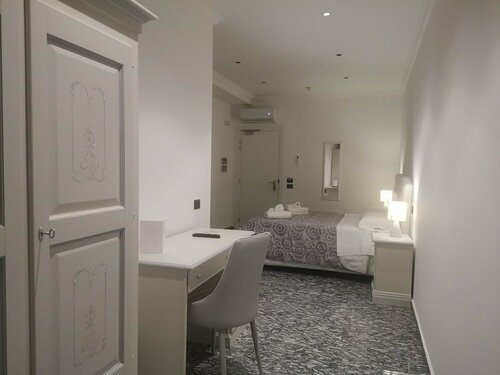 Гостиница Atlantis 22