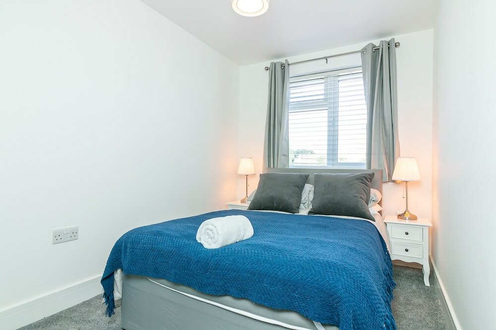 Фото Archers House