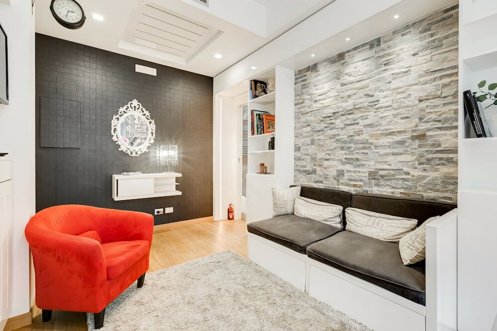 Фото Rental in Rome Prati Suite