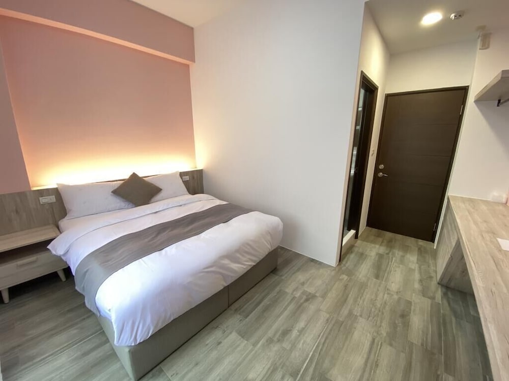 Фото Hualai Hujia Homestay