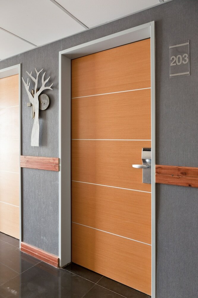 Фото La Mision Posadas Hotel