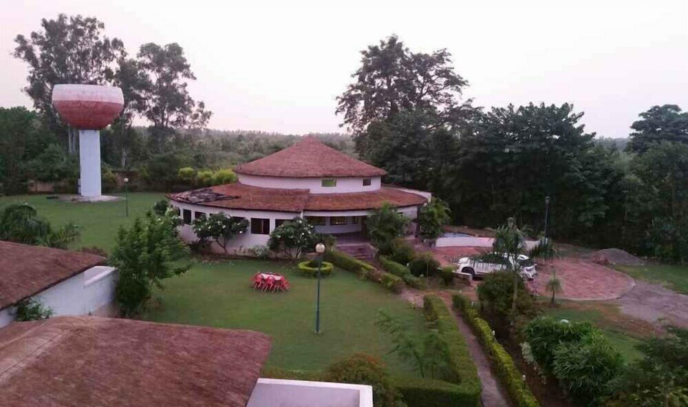 Фото Adb Rooms Corbett Jungle Holiday SPA