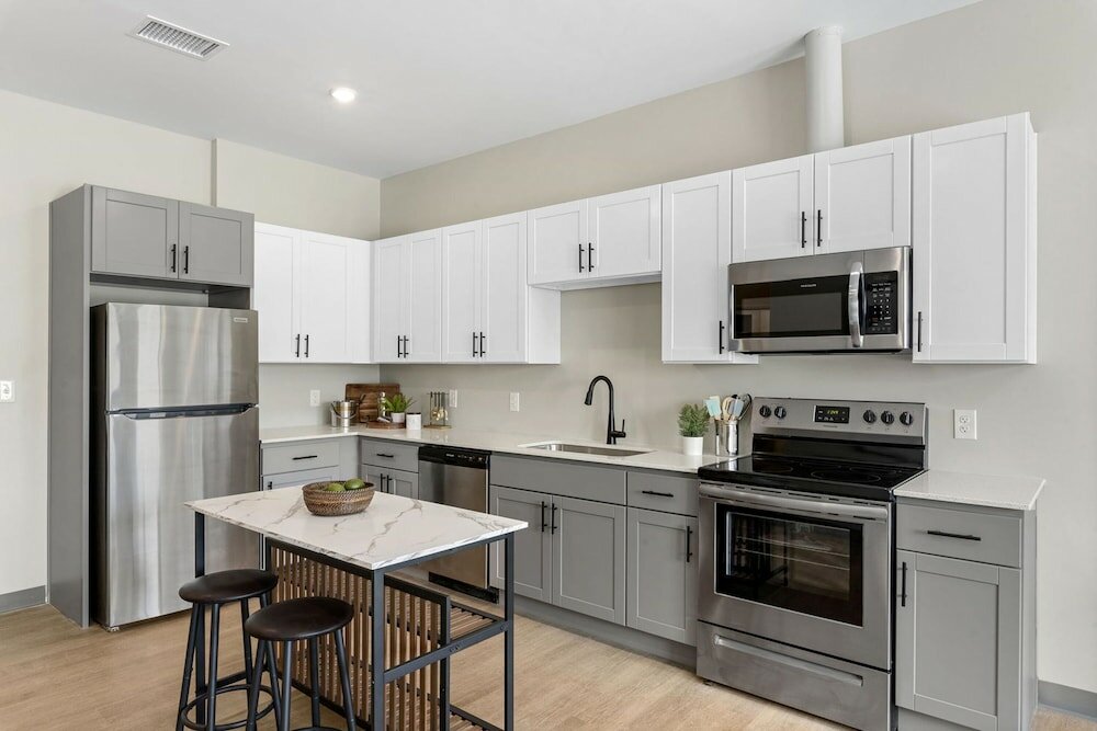 Фото Medley Condos by Barsala