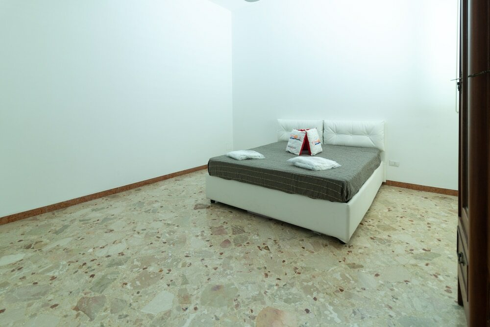 Фото Casa vacanza Barceloneta