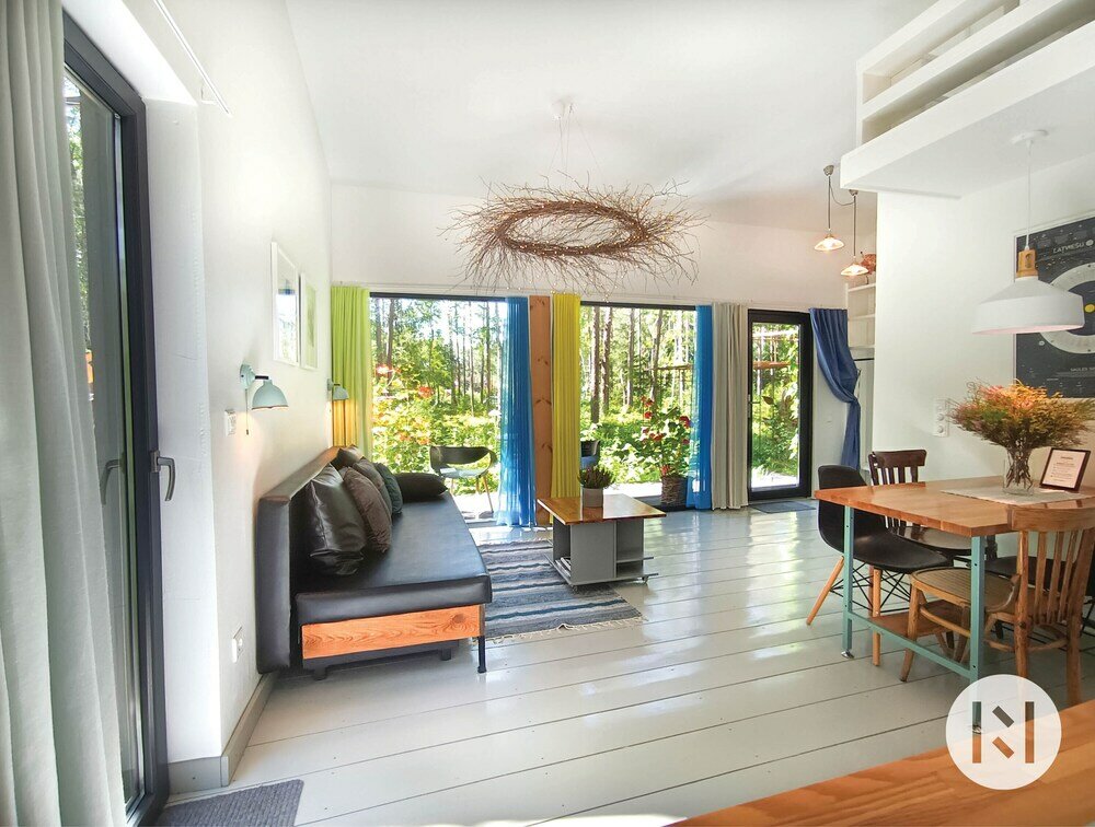 Фото Rabarberi Lv — SeaSide Village