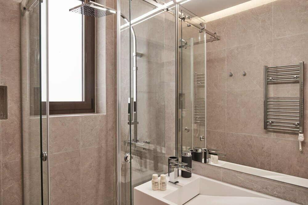 Фото Charitos Boutique Apartment Kolonaki