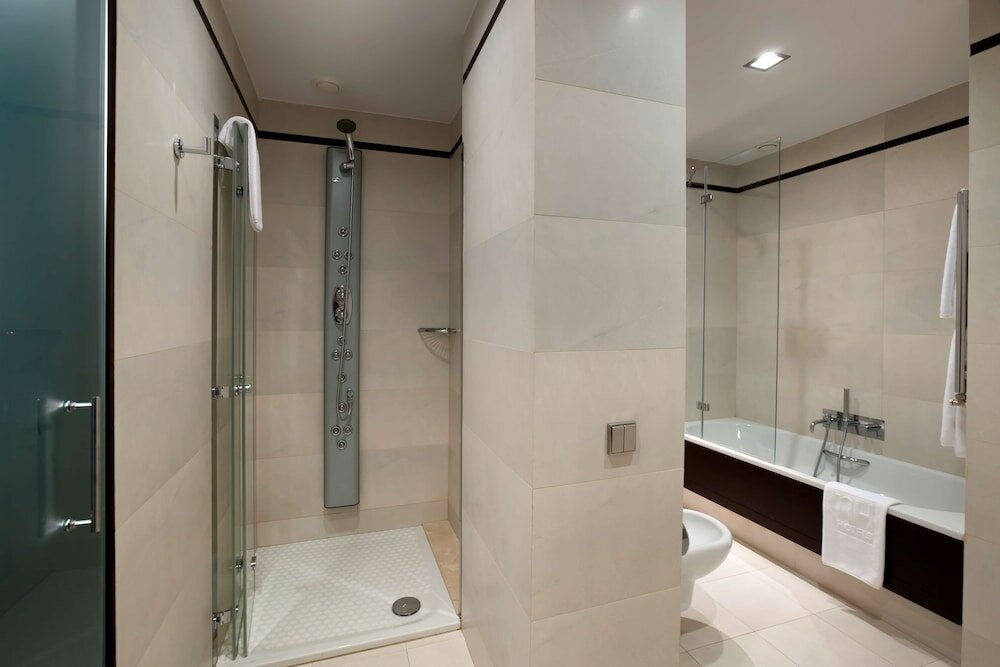 Фото Nh Collection Santiago de Compostela