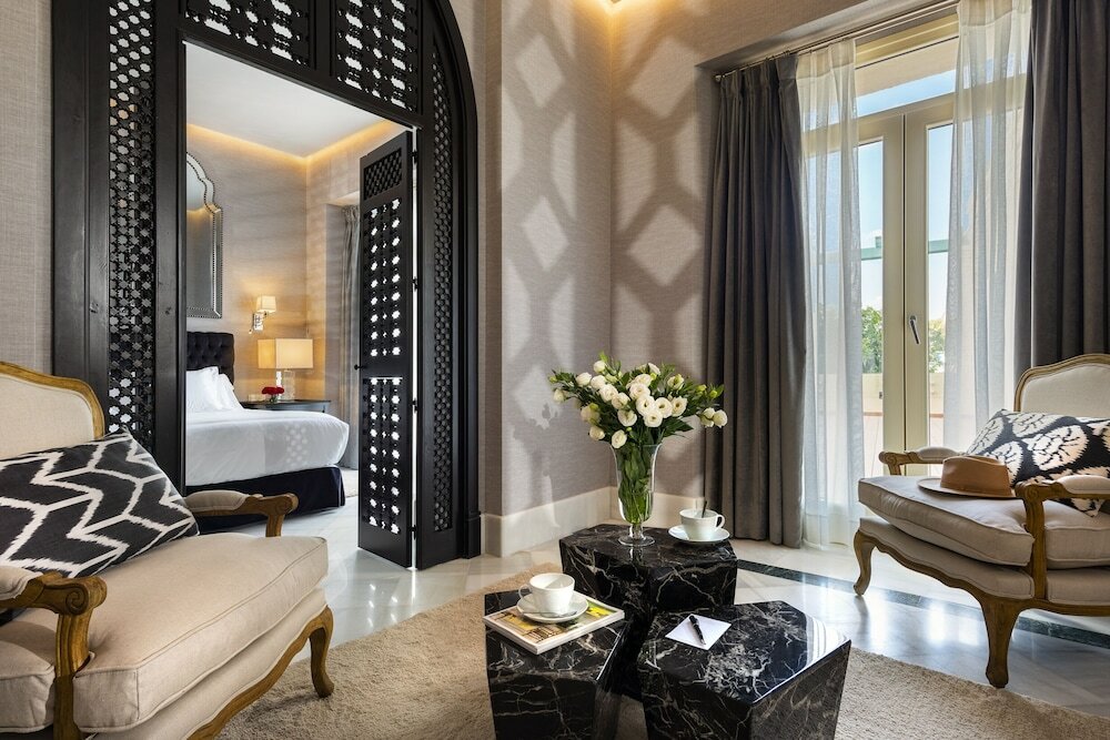 Фото Casa de Triana Luxury Suites by Casa del Poeta