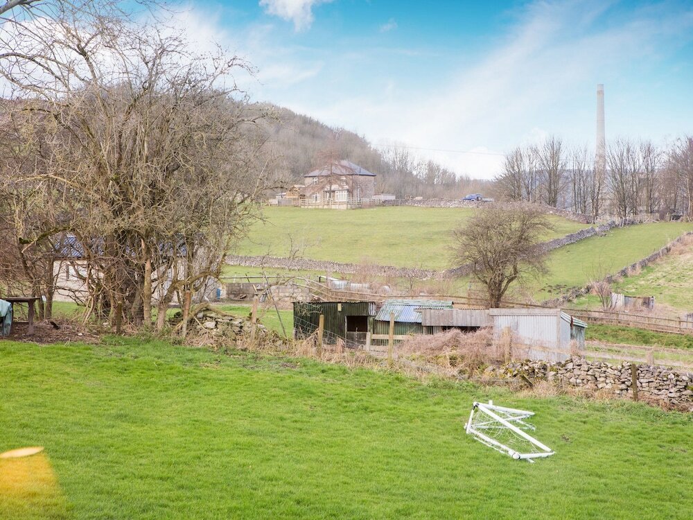 Фото Oyo Ye Olde Bowling Green Inn