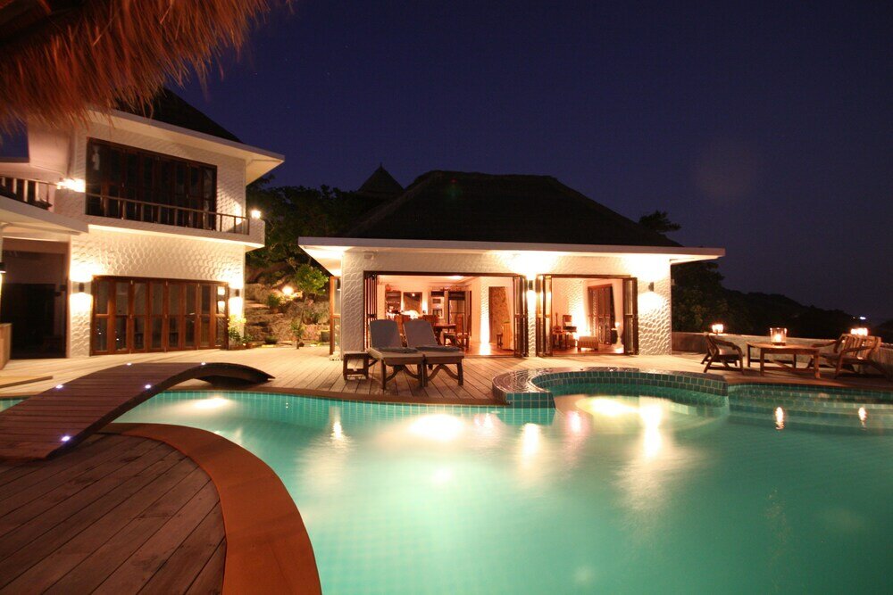 Фото Villa Sabai Jai