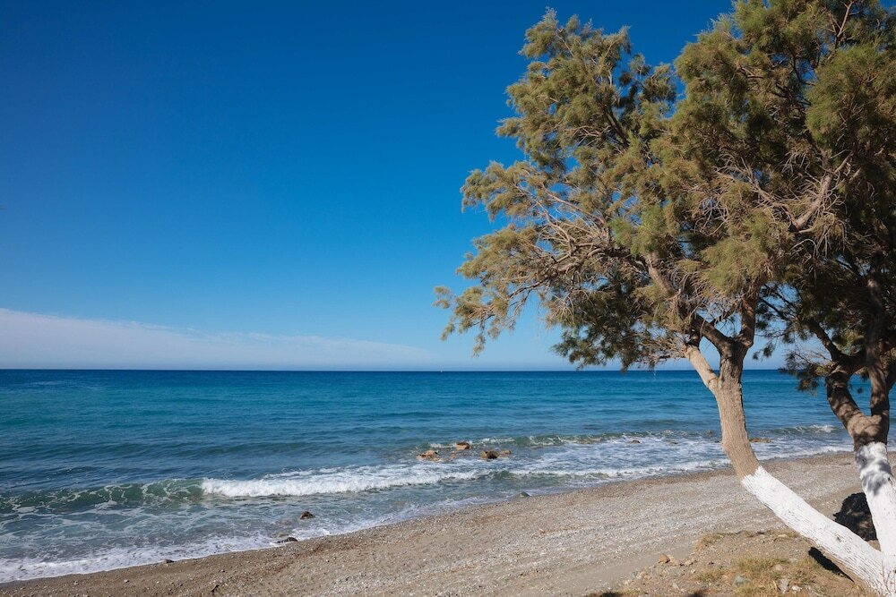 Фото Preveli Dionyssos Rooms