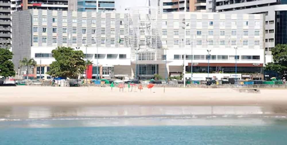 Фото Oásis Atlântico Imperial & Fortaleza