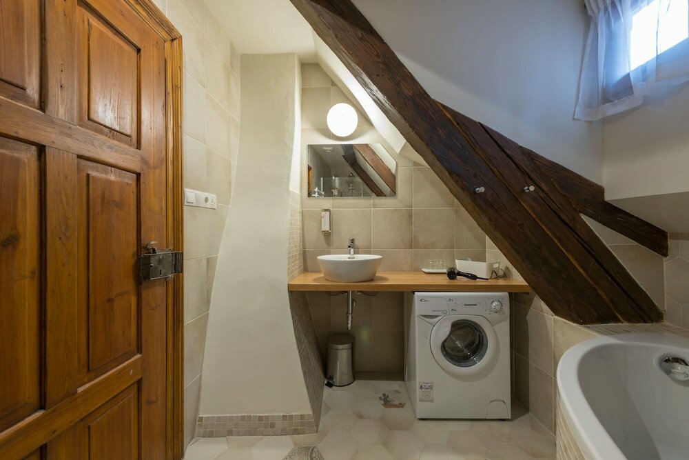 Фото Residence U Mecenáše