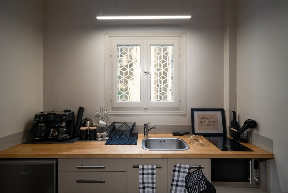 Фото Athens City the Nest of Filoxenia