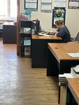 13 Year (1st Frezernaya Street, 2/1с1), imprenta