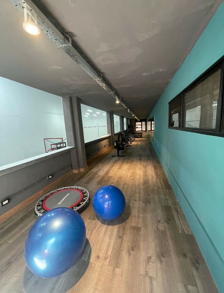 Фото Torre Leloir 9 by Vilvey Turismo