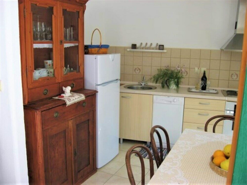 Фото Draga - Traditional & in Center - A2