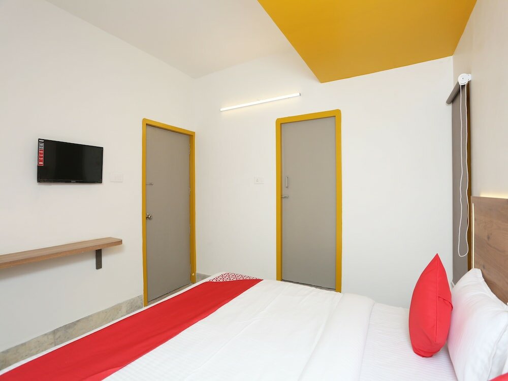 Фото Oyo 23467 Stayinn Nest