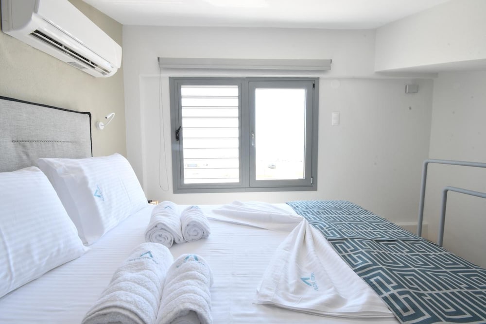 Фото Alos Utopia