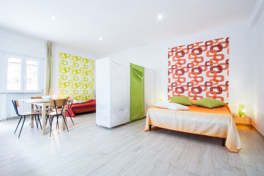 Фото Vintage Apartment Trastevere Station