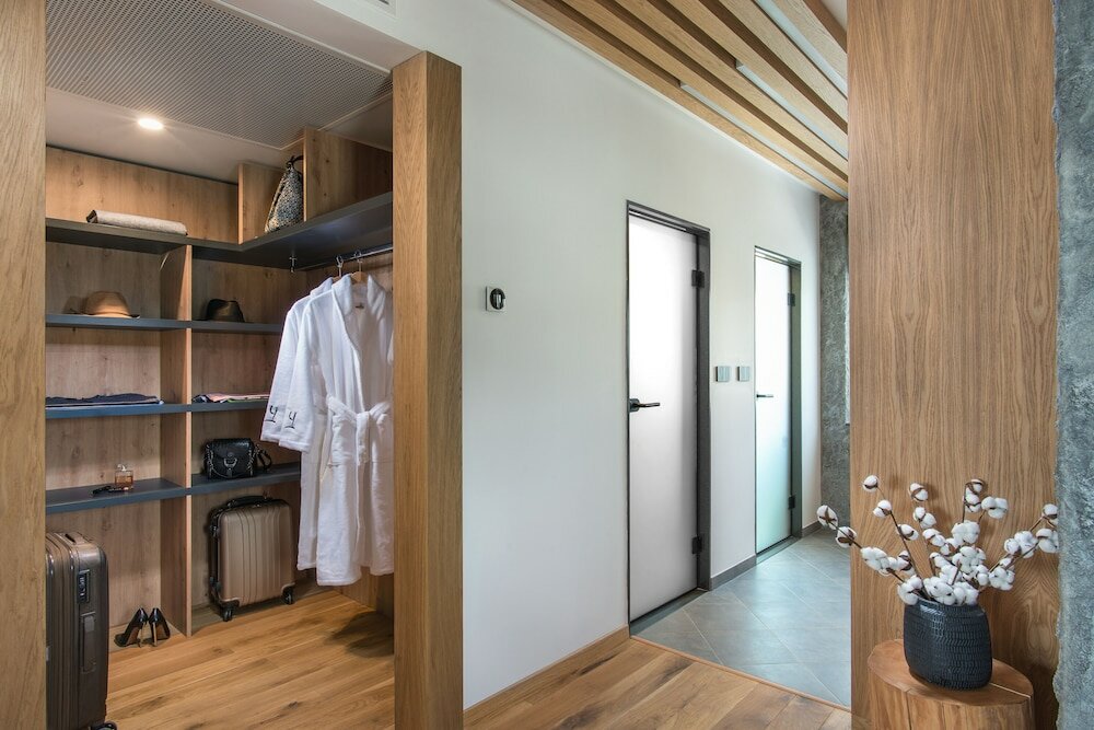 Фото Wine & SPA Hotel Chukara