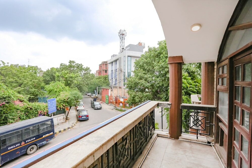 Фото Fabexpress Llyod House