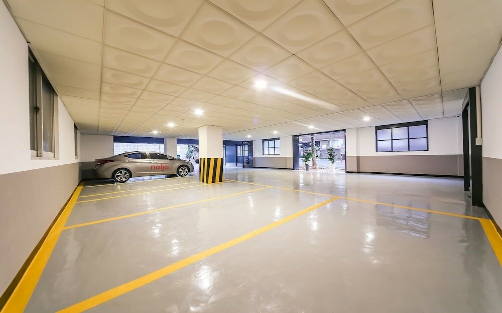 Фото Yeosu Hotel L Crane