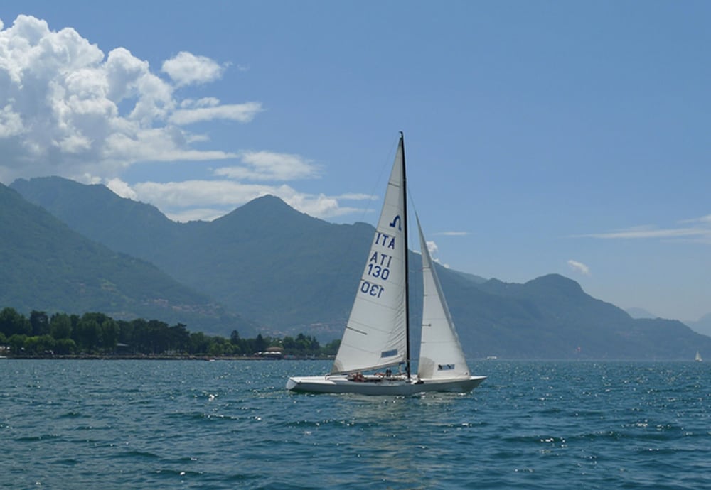 Фото Paradiso del Lago T4