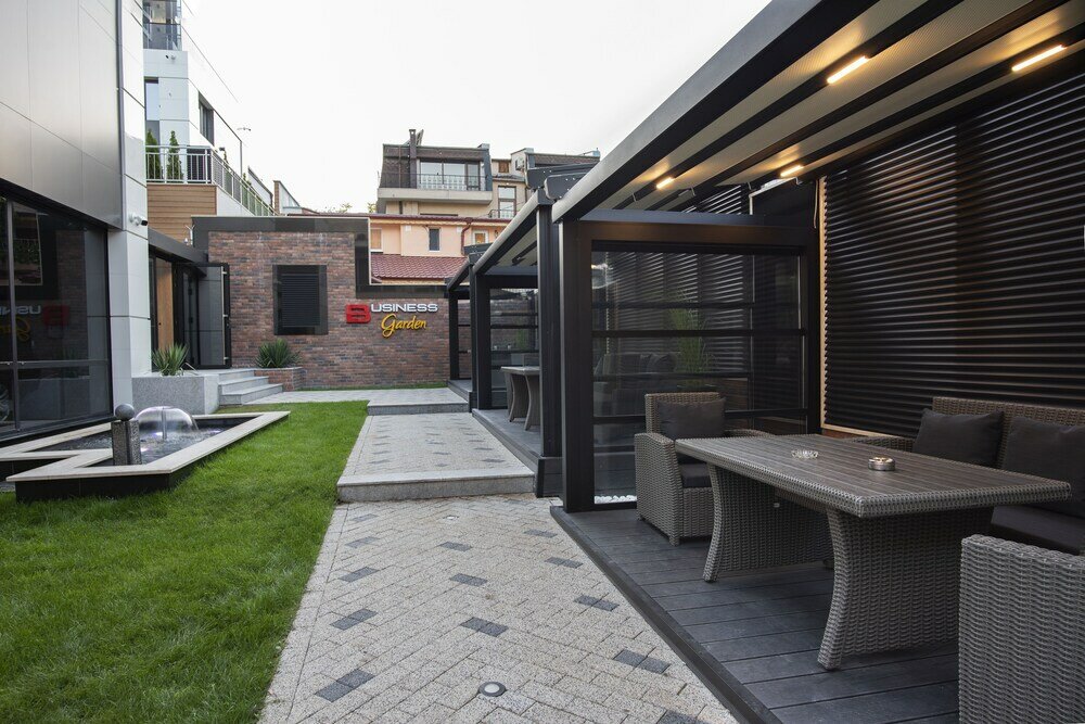 Фото отеля 5