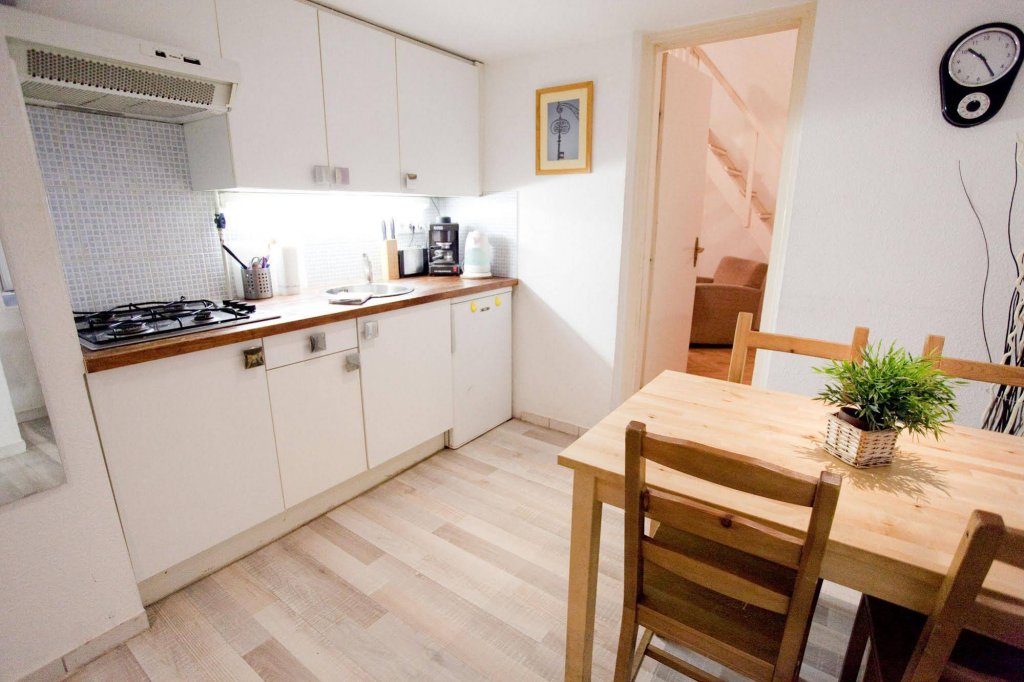 Фото Budapest Easy Flats - Opera1 Apartments