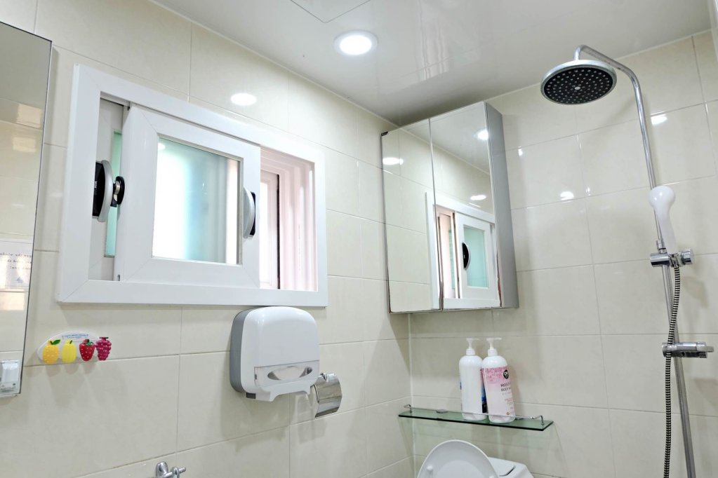 Фото Yacht guesthouse - Hostel