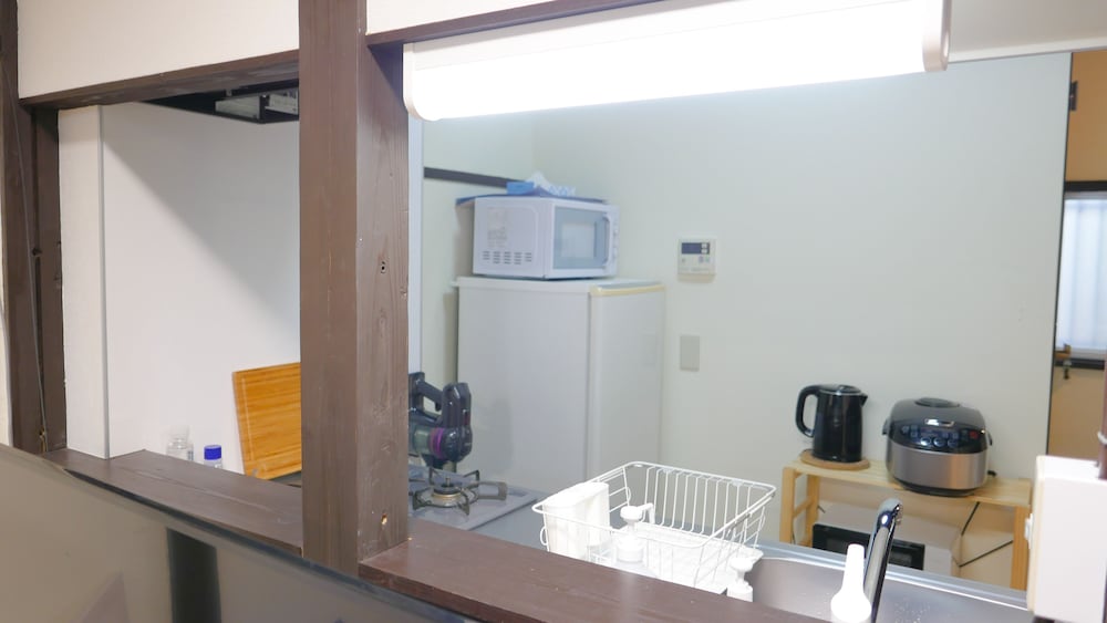 Фото Hatsudai Janpanese House