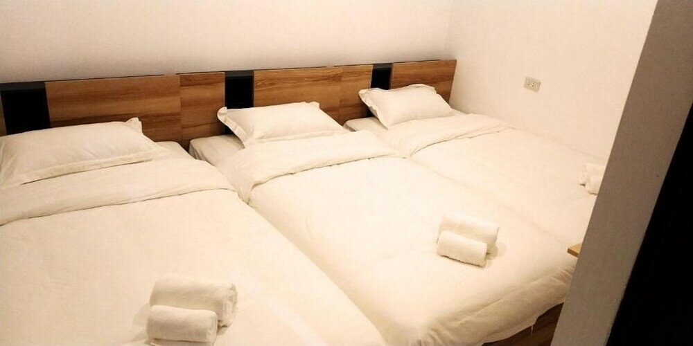 Фото Breeze Hostel Pattaya