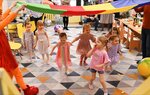 Kitovaya (Rechnikov Street, 21с7), organization of children events