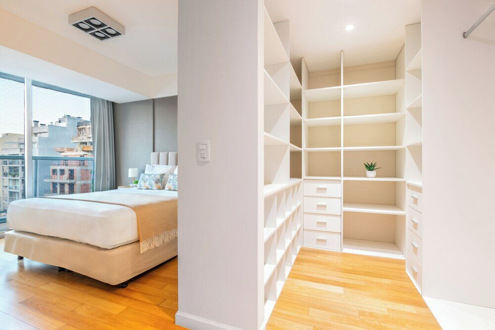 Фото Modern & New Apartments in Palermo