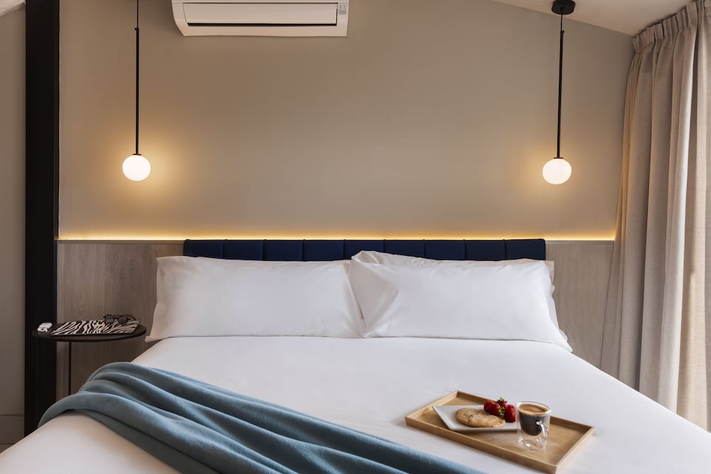 Фото Coeo Peña Design Apartments