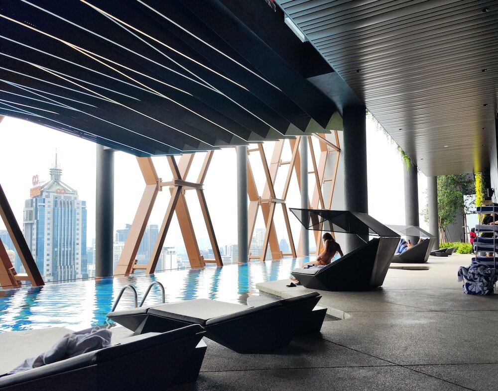 Фото Scarletz Suites Klcc by Mykey Global