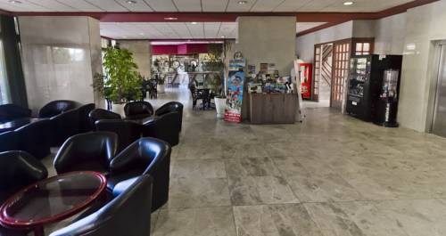 Фото Apartamentos La Era Park