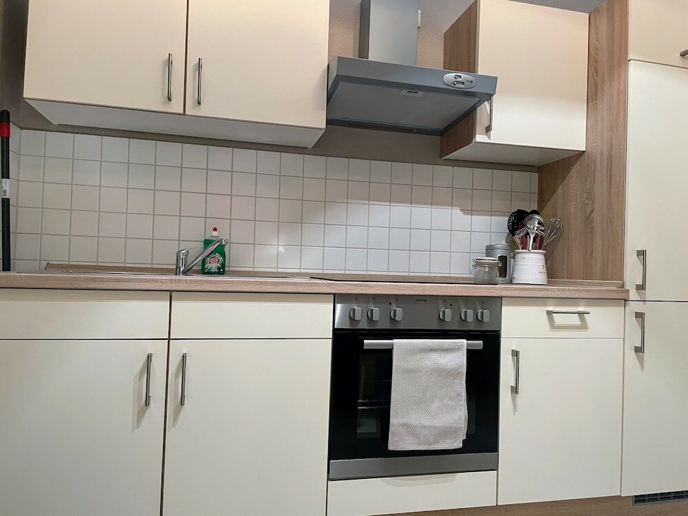 Фото Apartment zur Wiege Anhalts