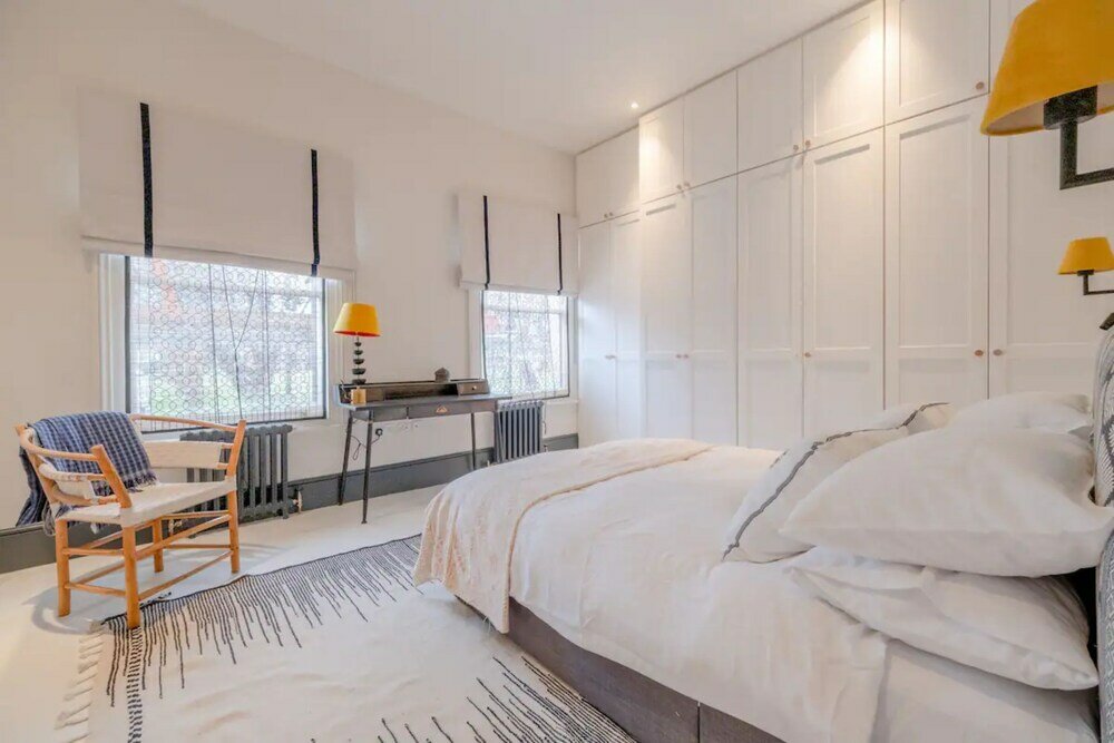 Фото Luxurious & Unique 3bd House - Brixton