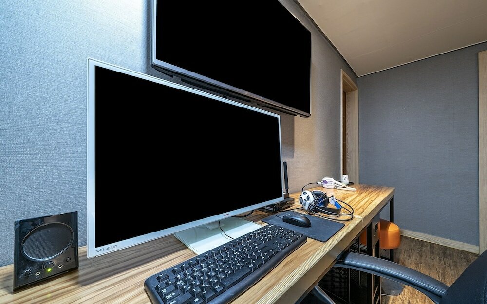 Фото Bucheon A Plus