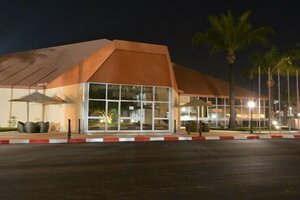 Гостиница Hala Hotel & Aqua Park