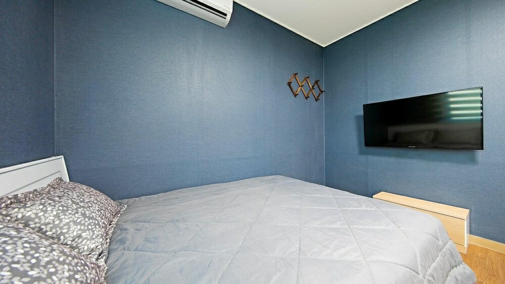 Фото Yeosu Trip Pension